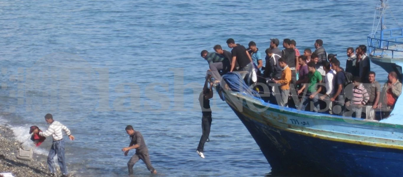Επεισόδιο Στρογγύλης: Μέτρησαν χρόνους αντίδρασης της φρουράς και των ενισχύσεων οι Τούρκοι και...